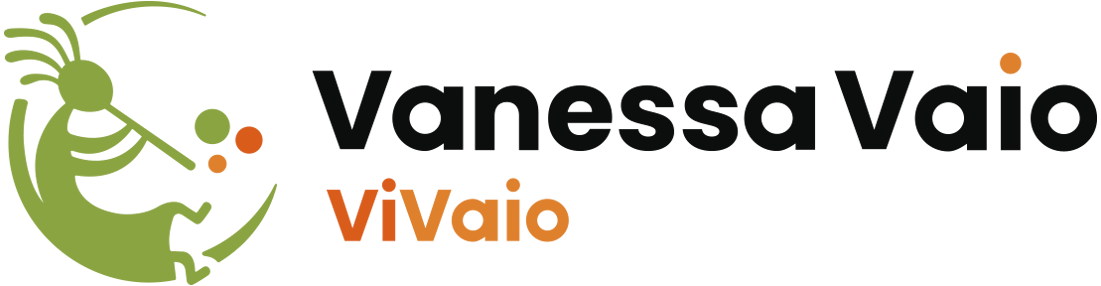 Vanessa Vaio | ViVaio