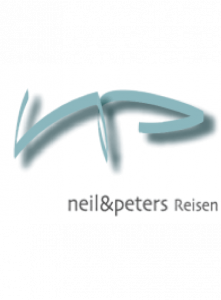 neil e peters reisen